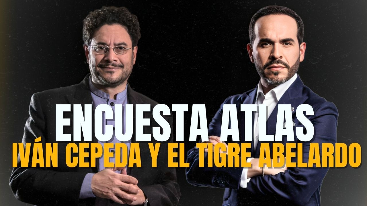 Se definirá el futuro del país entre la extrema de Cepeda y El Tigre