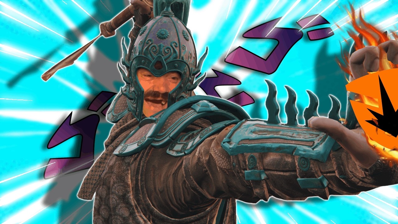 Tiandi.exe [For Honor]