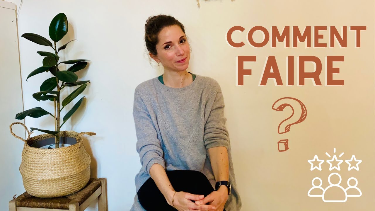 5 étapes pour décrocher des clients en tant que naturopathe