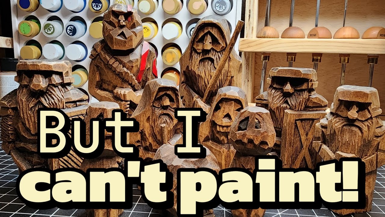 How To apply Danish Oil & Wax!