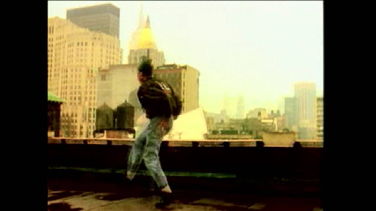 The Prodigy - Everybody Say Love [Champion Breaks AKA 