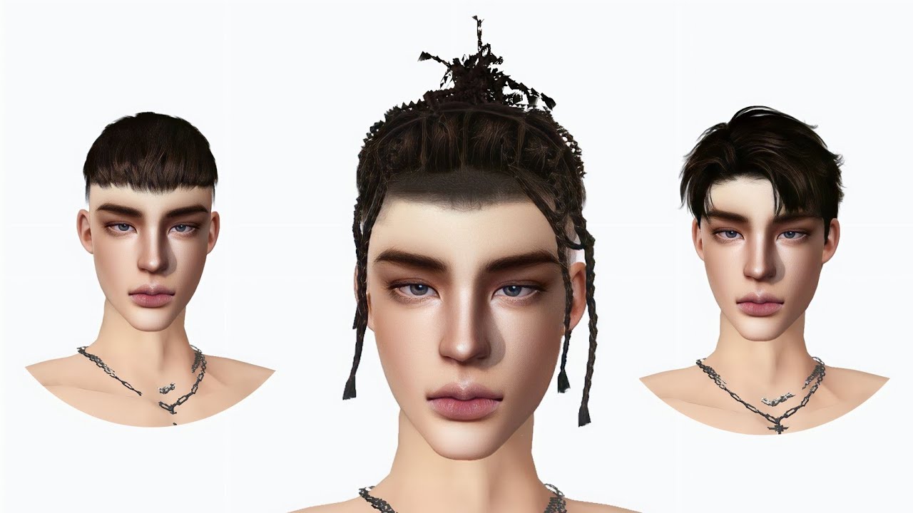 ZEPETO FACE TUTORIAL || BOY FACE || CUSTOM PRO || ASIAN BOY || ZEPETO OPLAS || TUTORIAL OPLAS ZEPETO