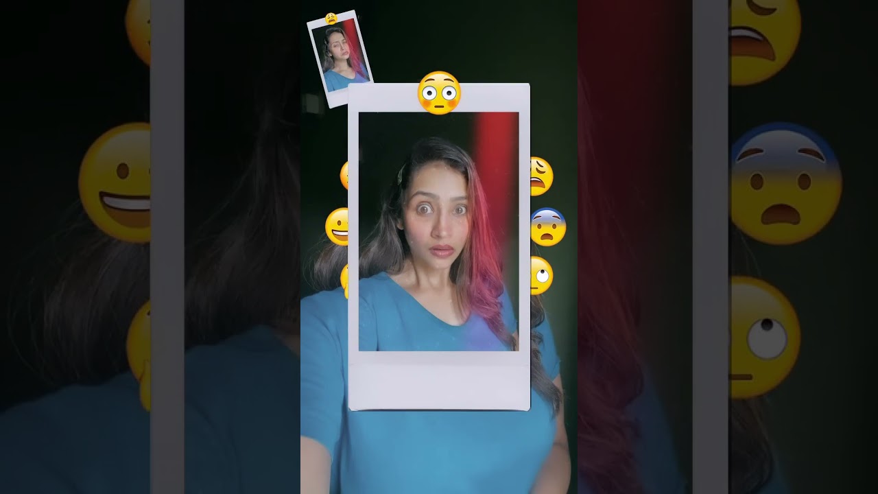 Mansa Manohar new instagram reels