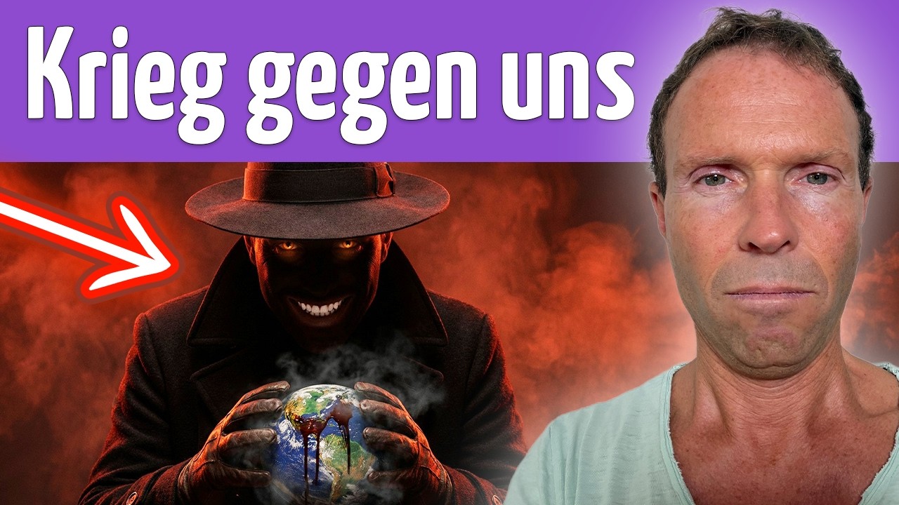 Dringende Botschaft: So manipulieren sie das Weltgeschehen (Matthias Langwasser)