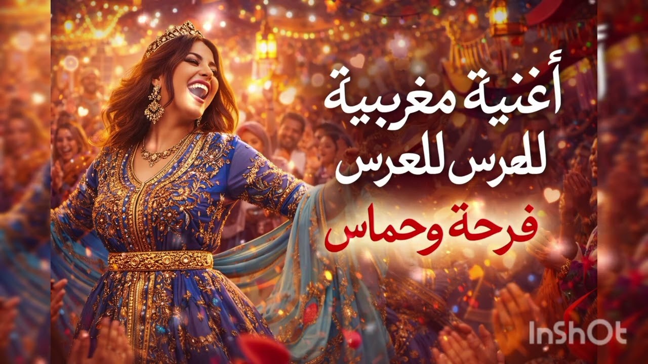 أغنية حماسية للأعراس جميلة جدا ❤️❤️❤️❤️
