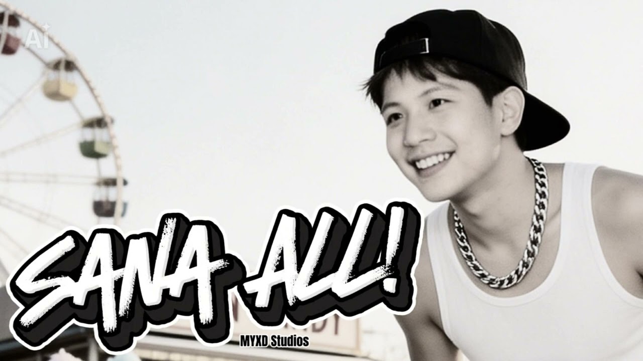 SANA ALL - MYXD Studios