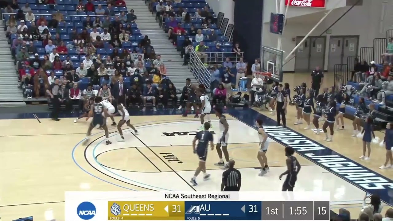 Jamari Smith Short Highlight