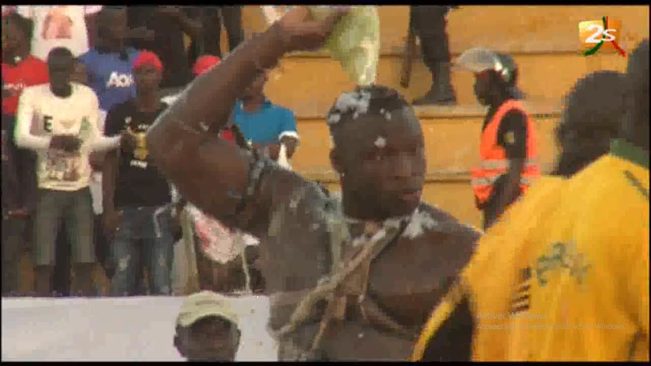 BANTAMBA DU 31 MARS 2020 AVEC MODOU MBAYE