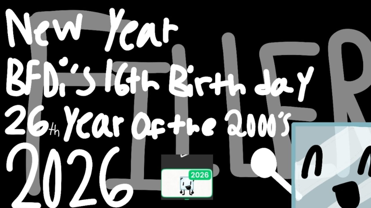 CMO:BFAC 3: Filler New years episode 