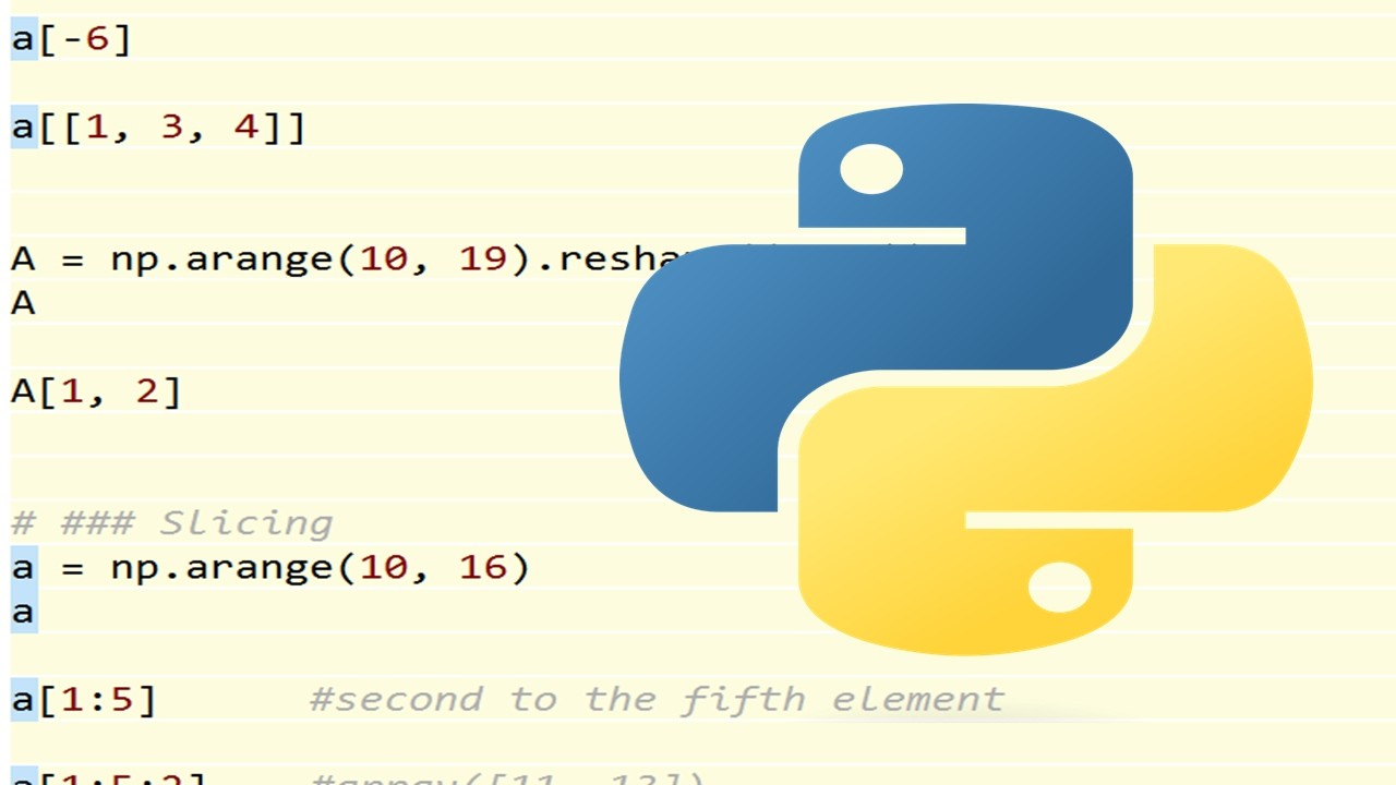 Easy Python