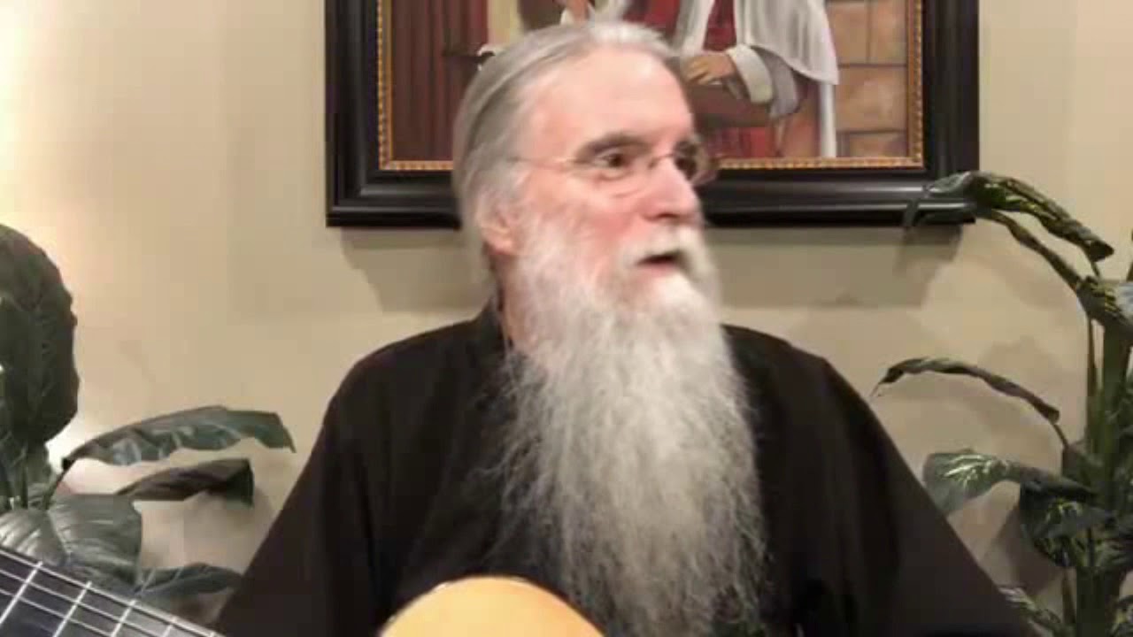 Gifts of the Holy Spirit – Faith and Healing - John Michael Talbot
