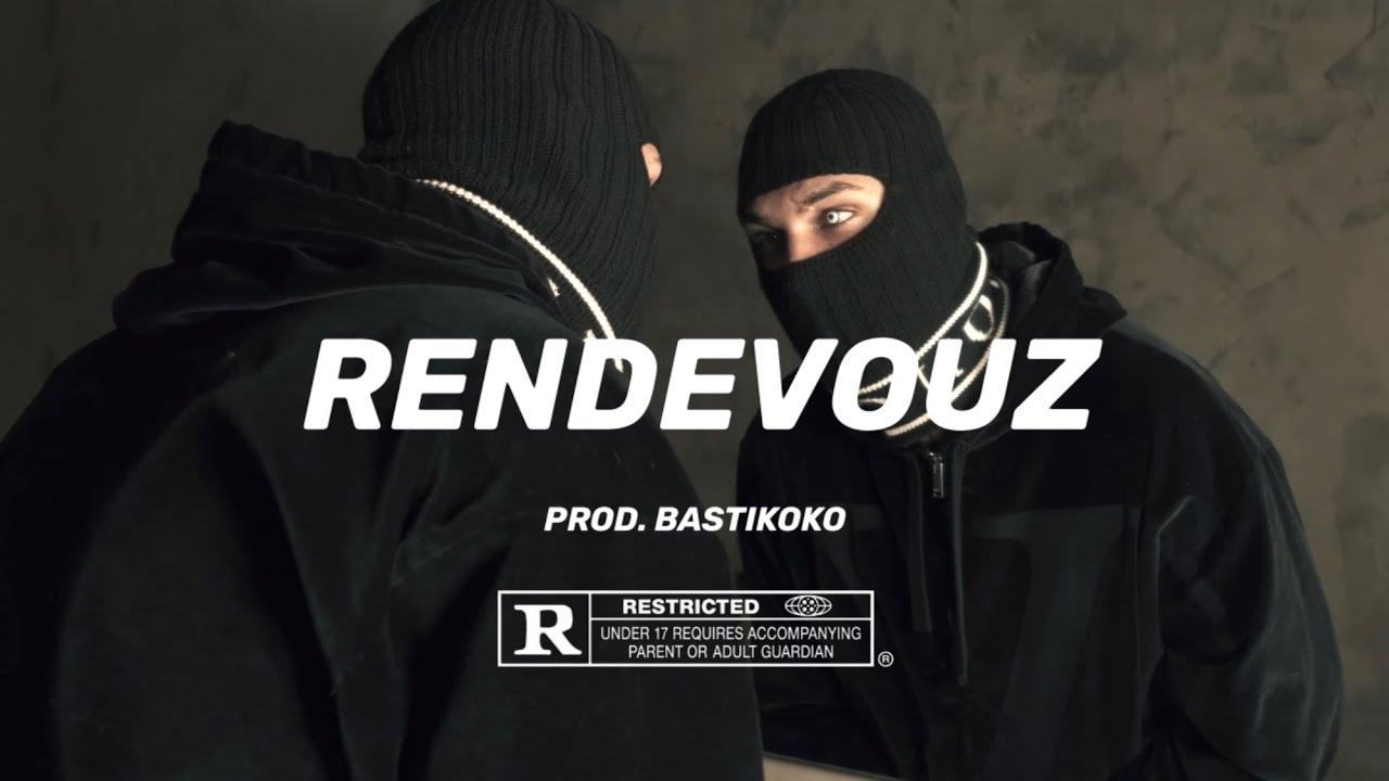 [Free] Yakary x Omar x Ngee Type Beat „Rendezvous