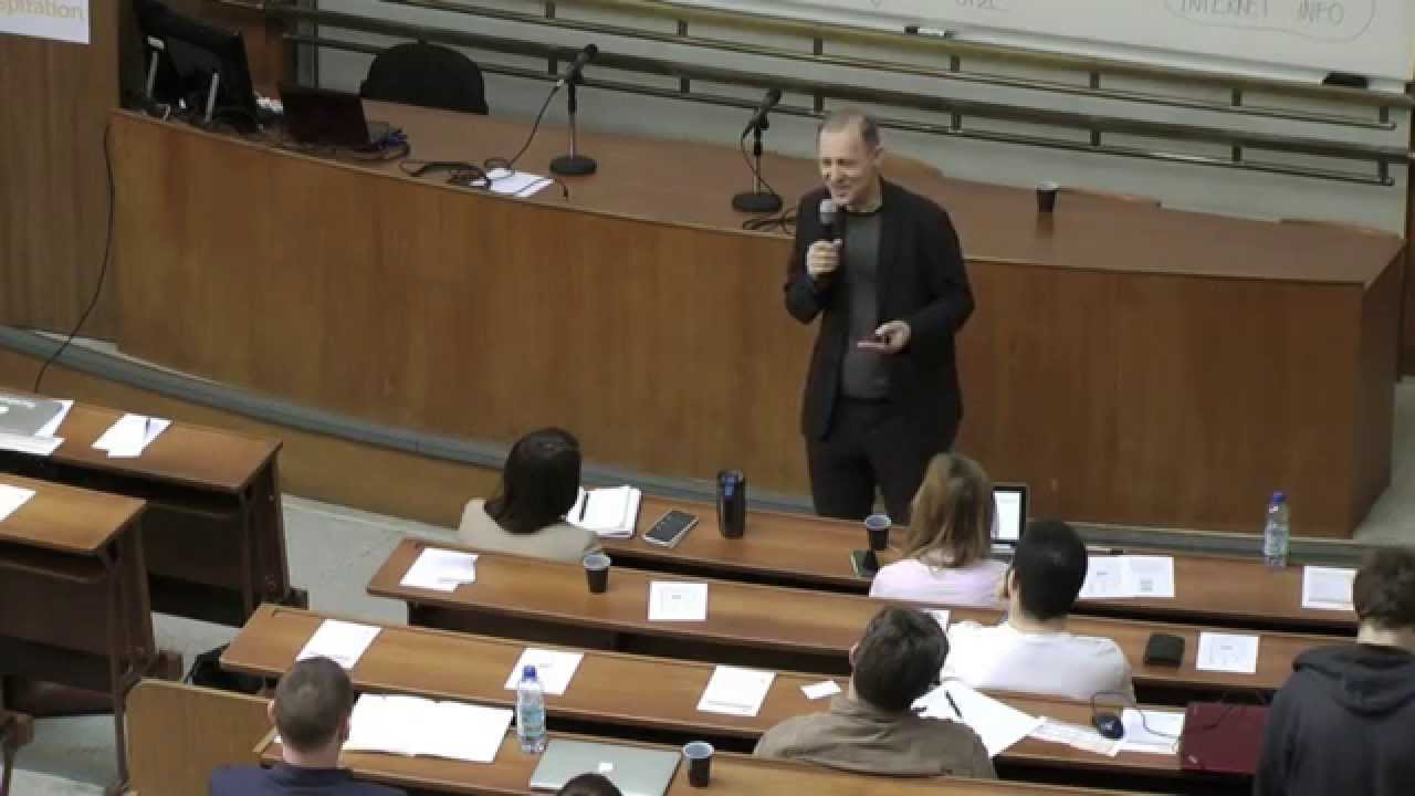 NMI15 Jan &Scaron;ediv&yacute; - Rozpozn&aacute;v&aacute;n&iacute; řeči
