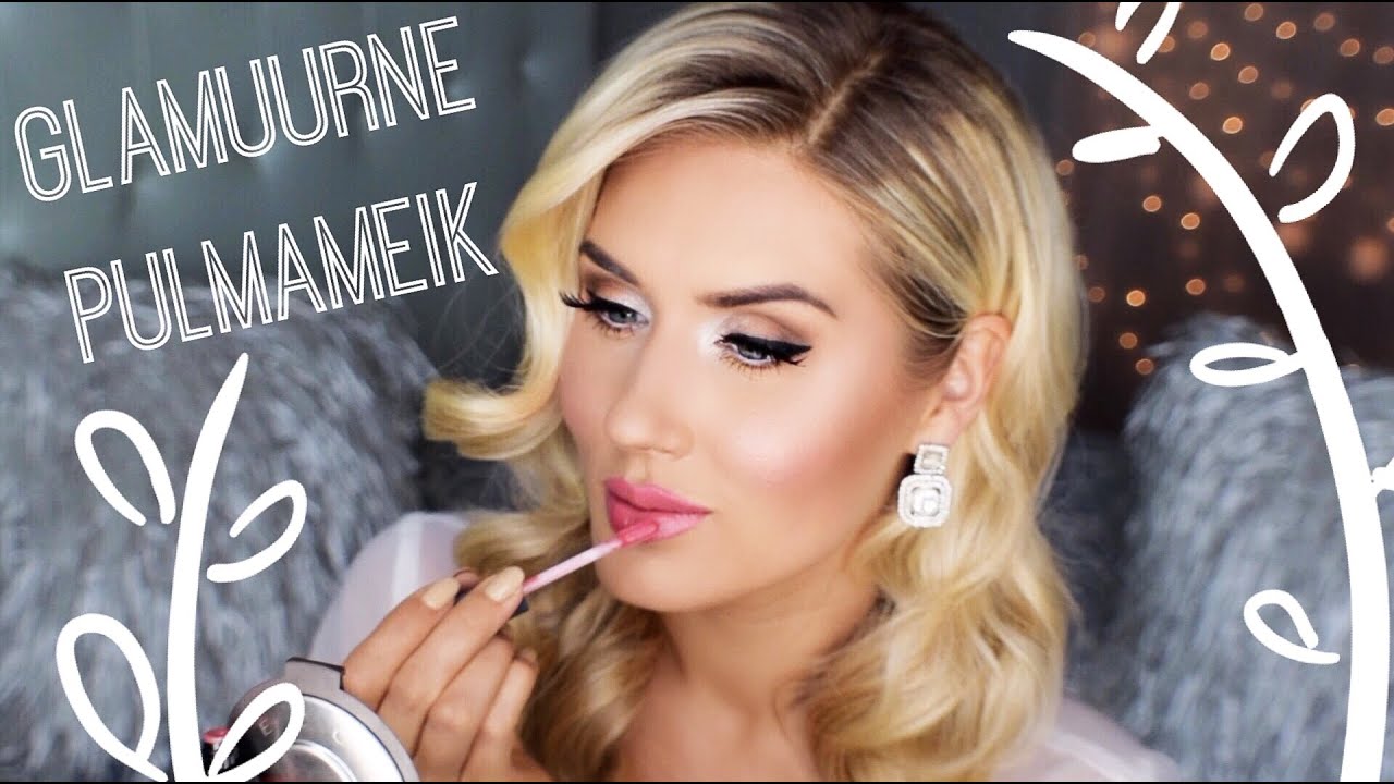 Glamuurne Pulma Meik | Marion Vijar
