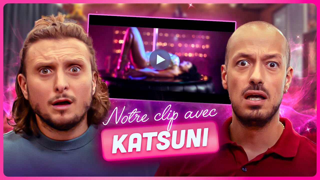 Cette star américaine nous a plagié (et on lui en veut toujours)