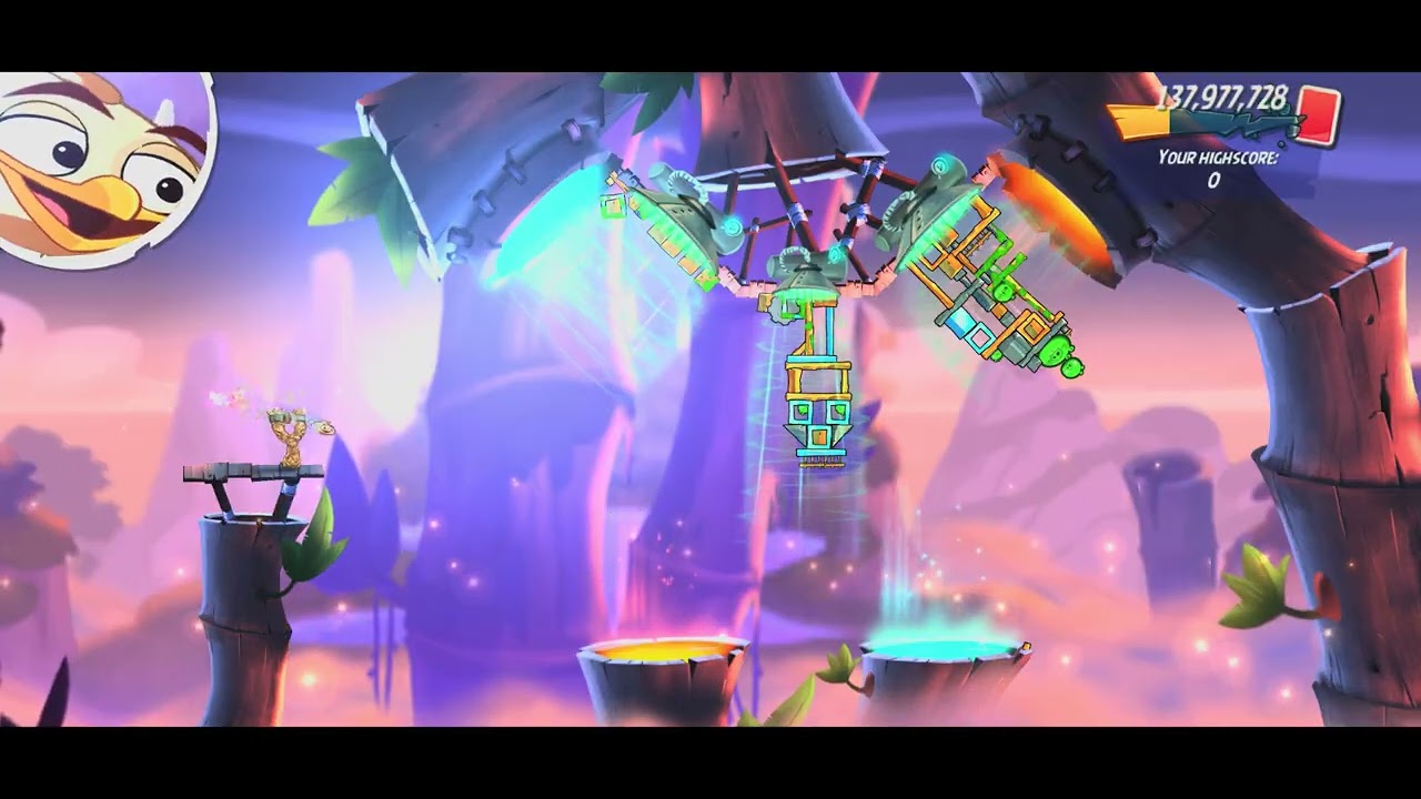 Ab2 Angry Birds 2 clan battle 11/02/2026 ab2 CvC