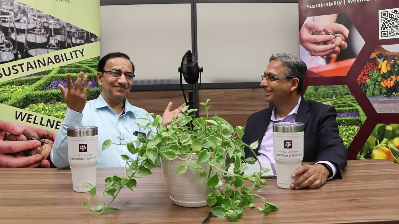 S2: Episode 3: Arun Sharma - Keeping tomatoes fresh