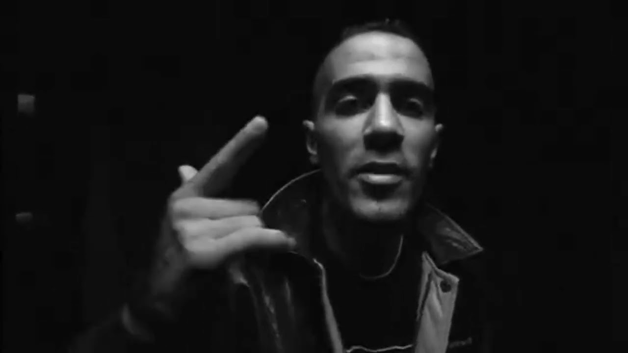 BUSHIDO TYPE BEAT - 