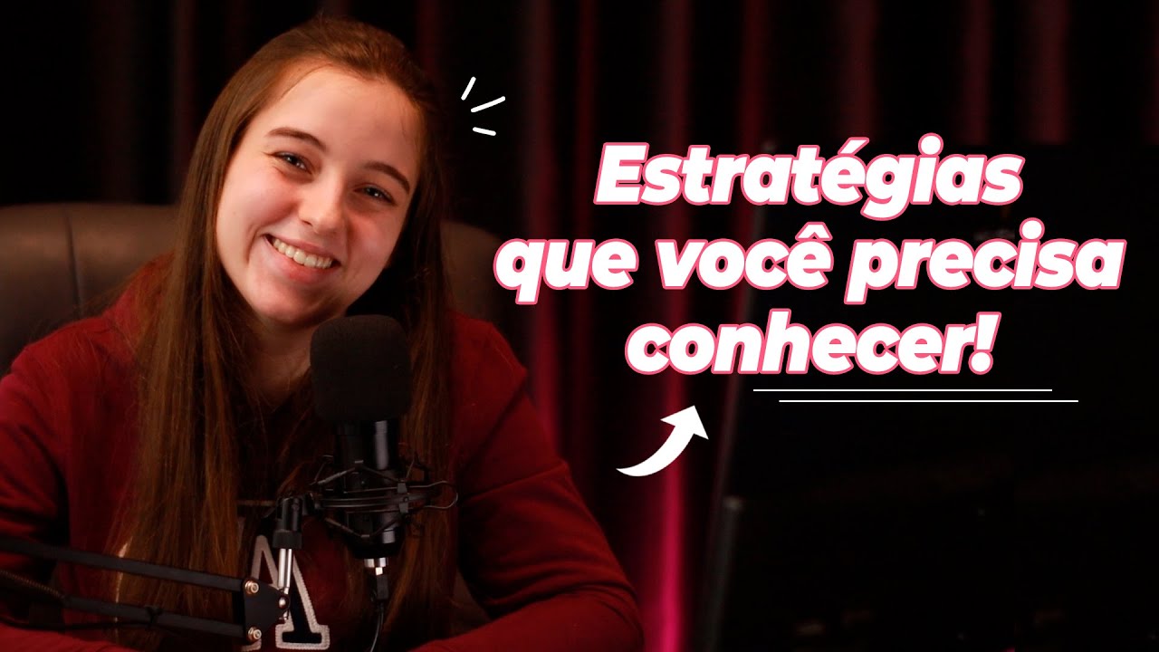 COMO GANHAR DINHEIRO NO ENSINO MÉDIO