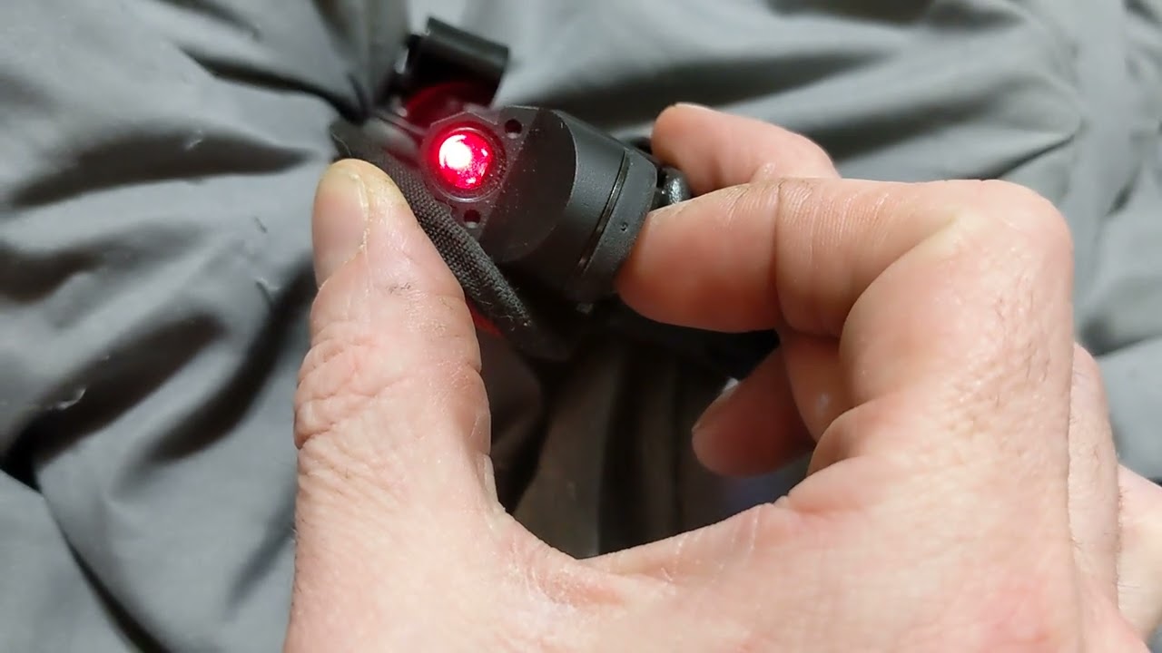 Leupold Deltapoint Micro on Glock overview. $149. enclosed! How battery saver works. No pics added 😭