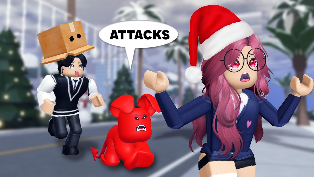 👉 Мальчик не показывает лицо в школе | Эпизод 34 | История Roblox