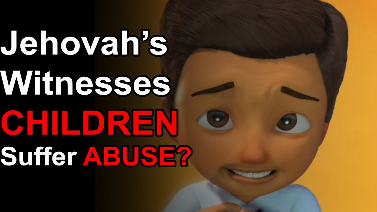 Caleb and Sophia - Fear, Obligation and Guilt