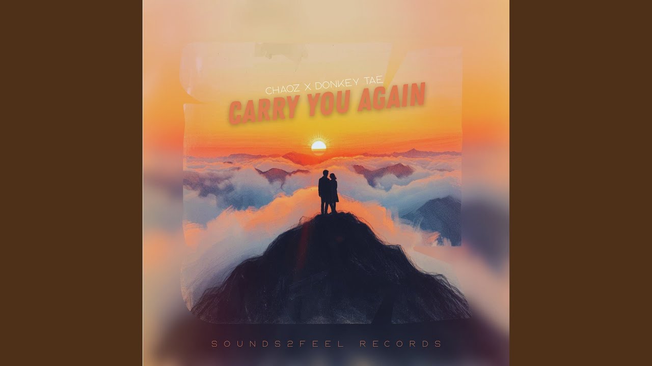 Carry You Again (Extended Mix)