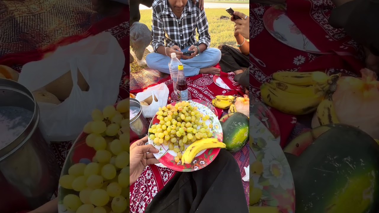 Ifthar 🤩 #minivlog #yt #ytshorts #explore #viral #ramadan #iftar #explorepage #explorekarnataka #yt