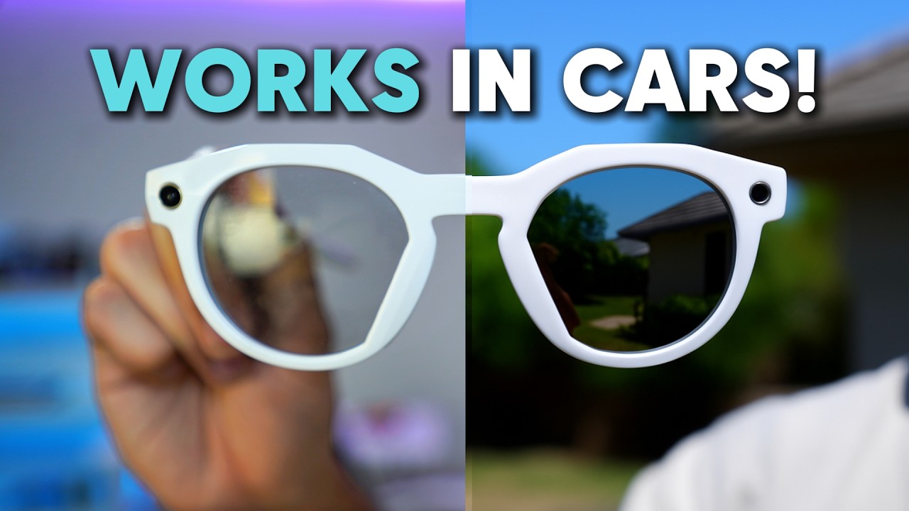 Oakley Meta Transition Smart Glasses Review!