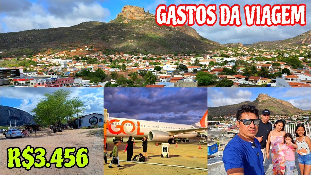 GASTOS DA VIAGEM AO NORDESTE, Corolla 2009 1.8