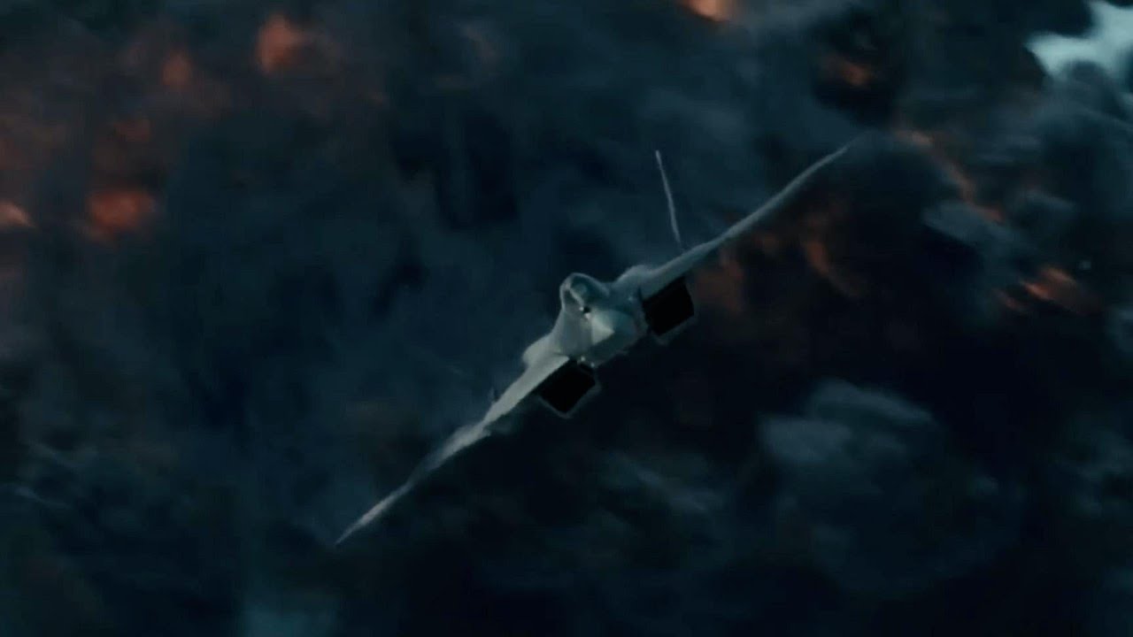 Cowbell Cult - No Connection [slowed + reverb] Top Gun maverick - Best Dogfight Scene
