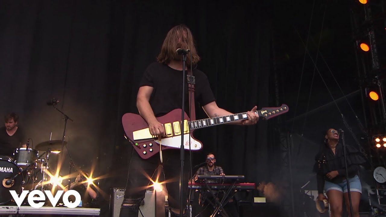 Welshly Arms - Legendary (Live At Rock am Ring 2017)