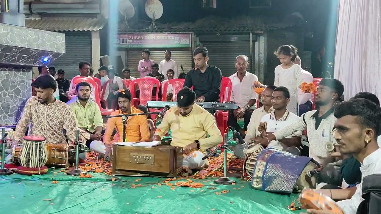 !!एकच राजा इथे जन्माला!! गायक जयेंद्र बुवा भगत! शिवगीत #shivajimaharajjayanti #shivgeet 