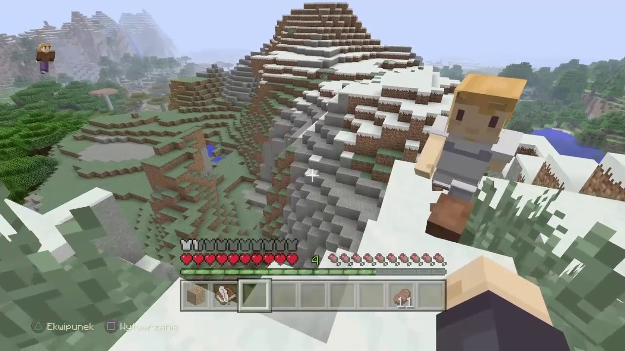 Minecraft Legenda #3 - 
