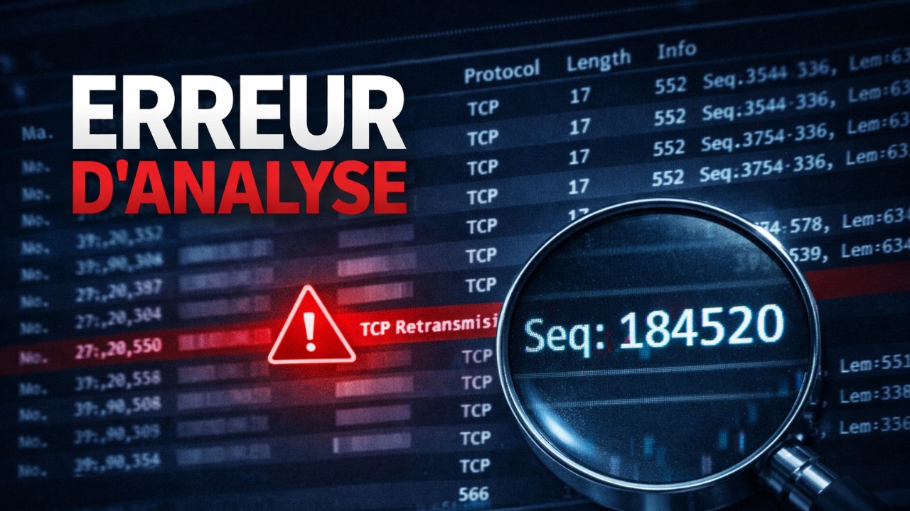 Tu crois comprendre TCP ? Regarde ce qu’il fait vraiment