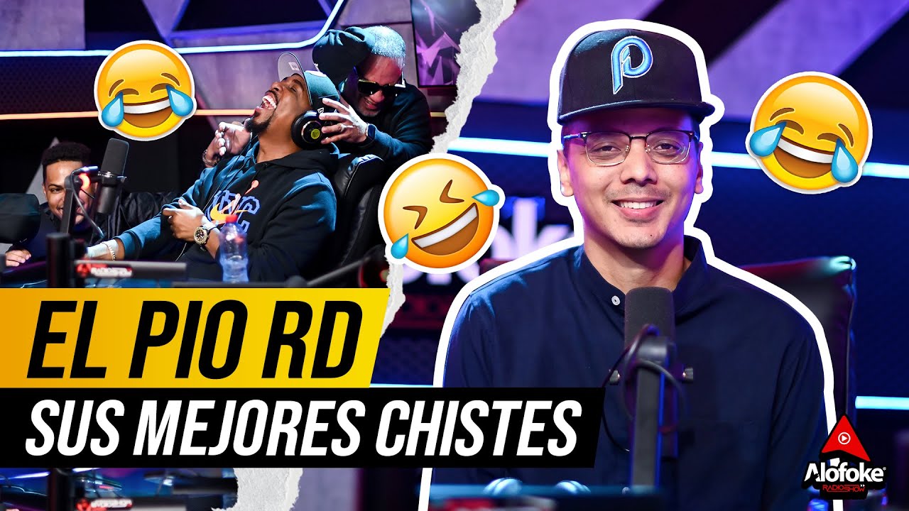 EL PIO RD SE CURA CON TODO JESSICA PEREIRA, SANTIAGO MATIAS, EL CHICO SANDY & DJ NABIL (ENTREVISTA)