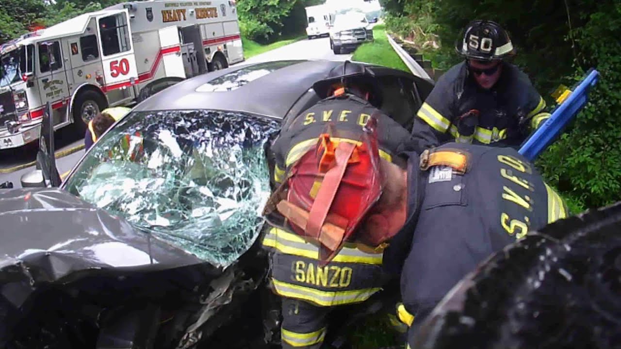 Smithfield VFD 2015