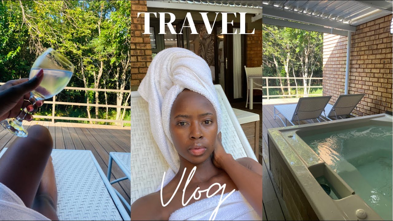Travel Vlog: Magalies Park in Harties | Exploring🔥 | Lifestyle |Adventure | South African YouTuber