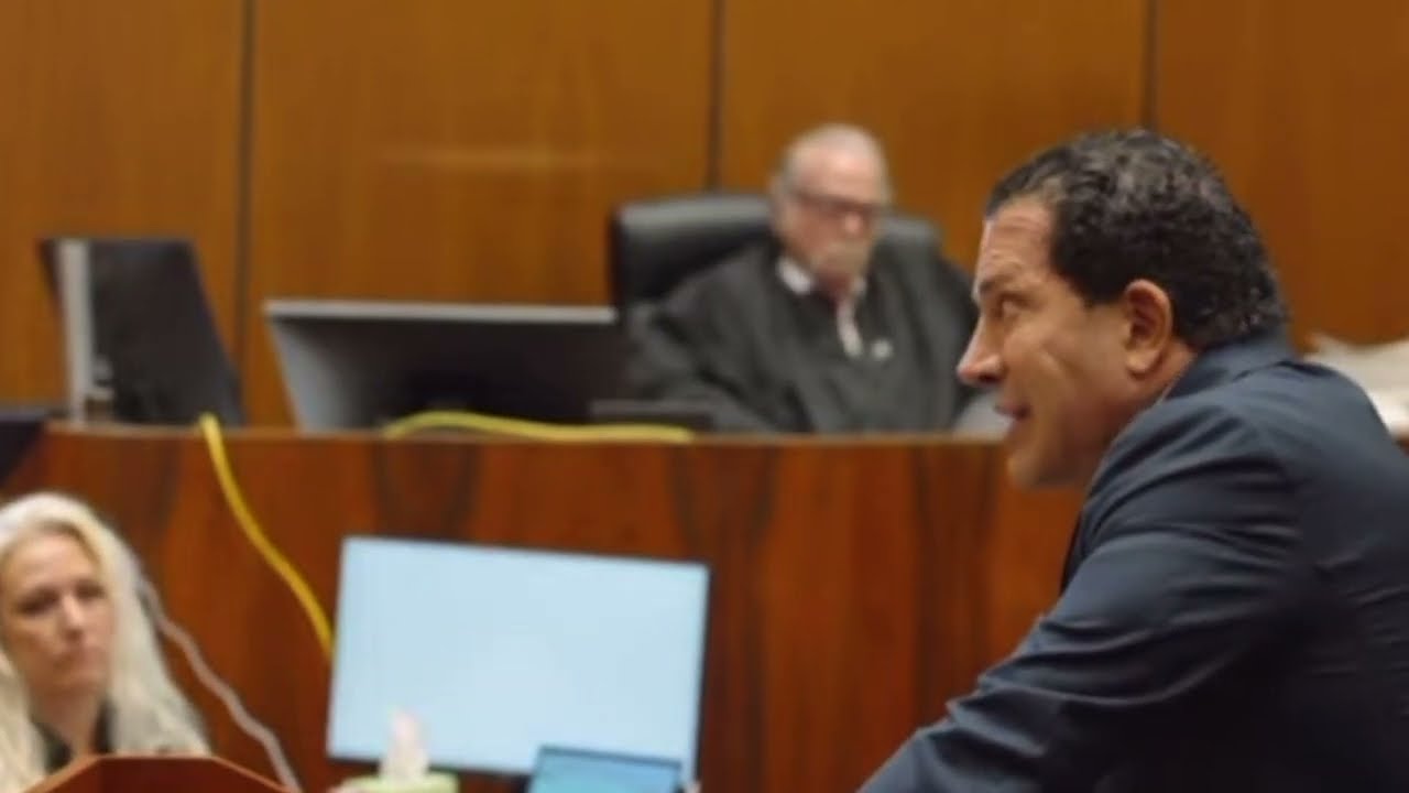 A$AP Rocky's Lawyer Joe Tacopina Gives Closing Argument — Day 1
