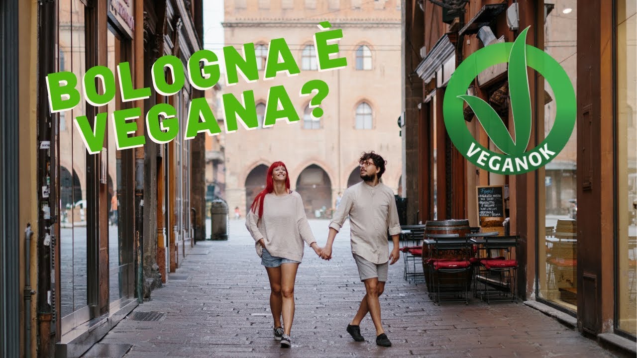 Quanto è VEGAN friendly BOLOGNA?