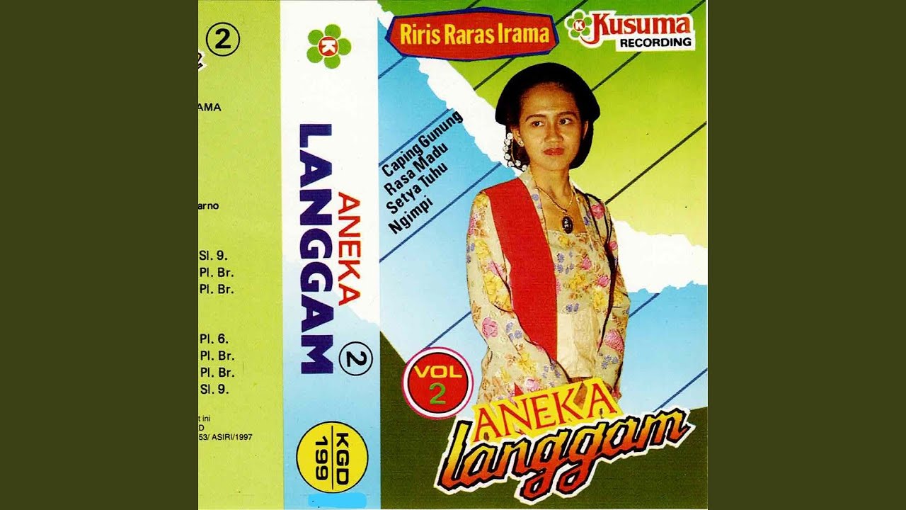 Dadi Ati Pl. Br. (feat. Riris Raras Irama)