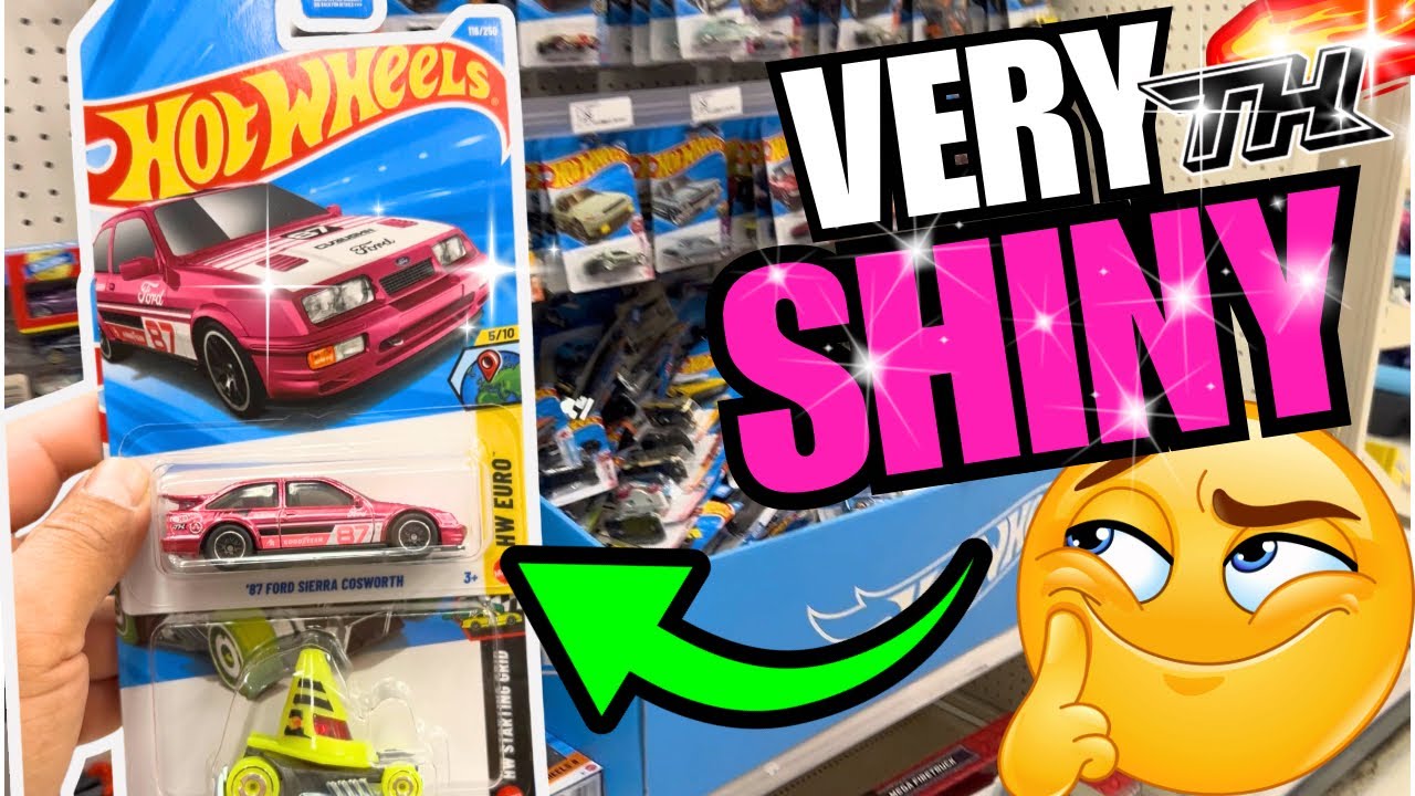 Эта супер-охота за сокровищами меня просто поразила🔥 #hotwheels