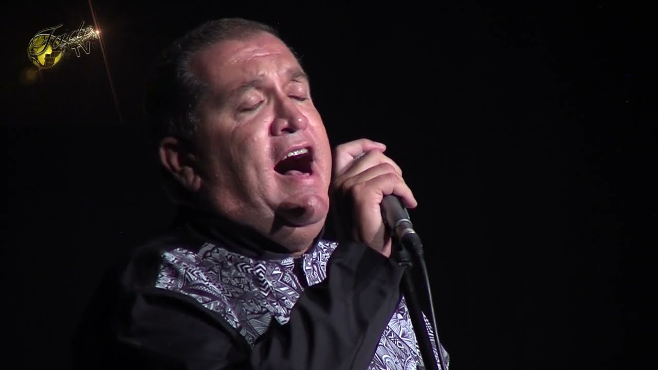 Francisco Sobral  ao vivo  