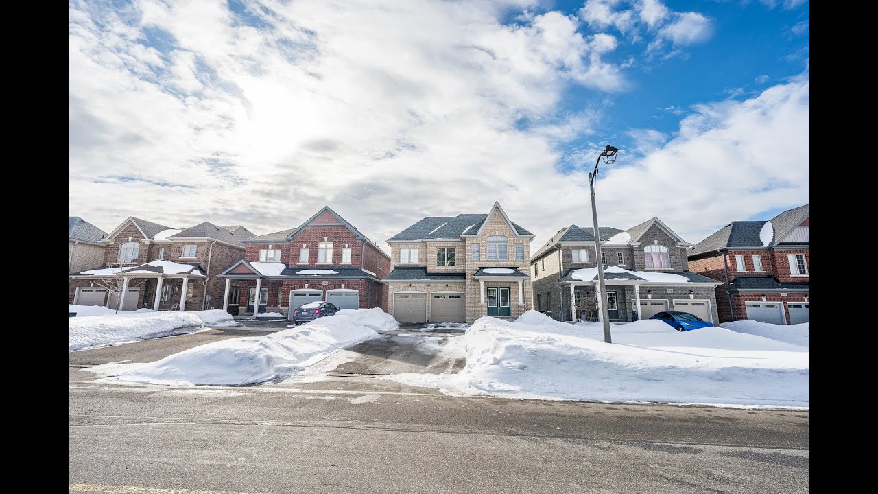 For Sale - 1966 Grandview Street North, Oshawa, ON L1K 2C2