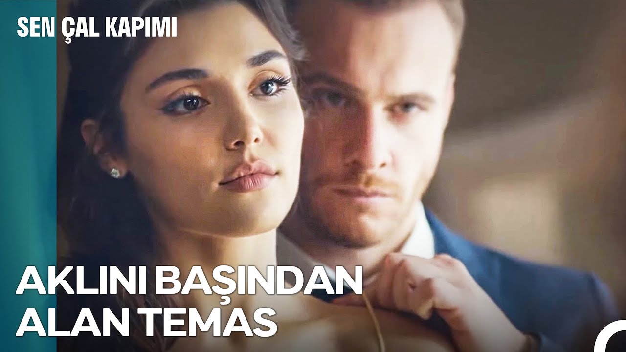 Ah Bu Koku, Bu Ten, Bu Dokunuş... - Sen Çal Kapımı