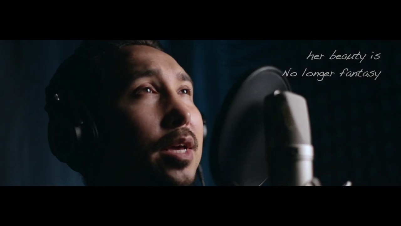 Andres Colin - La Canci&oacute;n de So&ntilde;ador (Original Song)