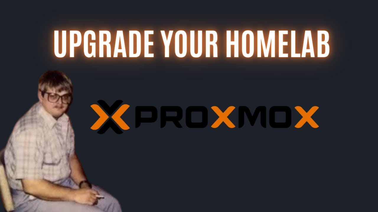 Proxmox VE Full Setup Tutorial: Easiest way to setup Proxmox