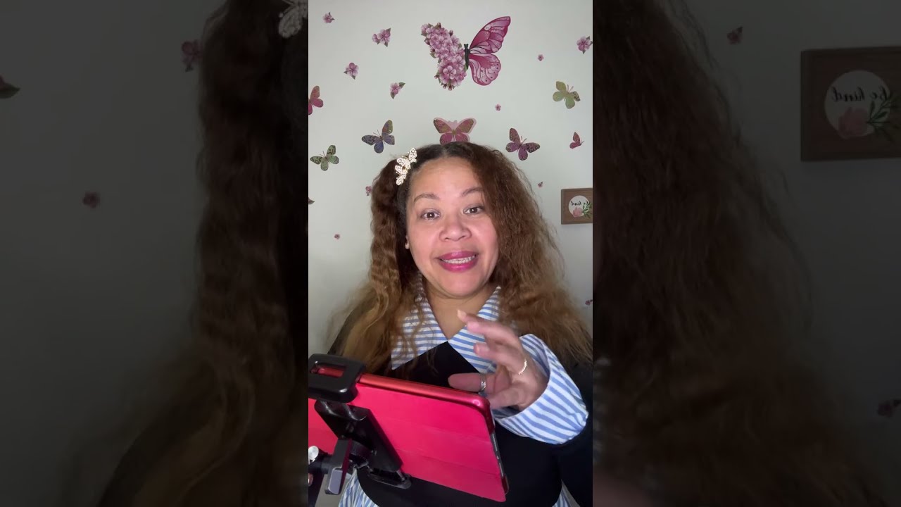 Nadar En El Fluir Del Espíritu Santo de Dios | Ezequiel 47:3-6 | Estudio con Nancy 👩‍🏫