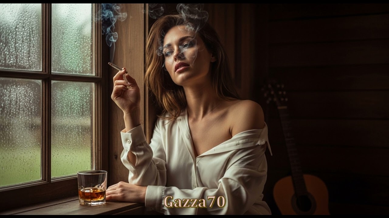Midnight Roads – Daniele Gazzarin, Gazza70 (#Country #RootsRock #Original)