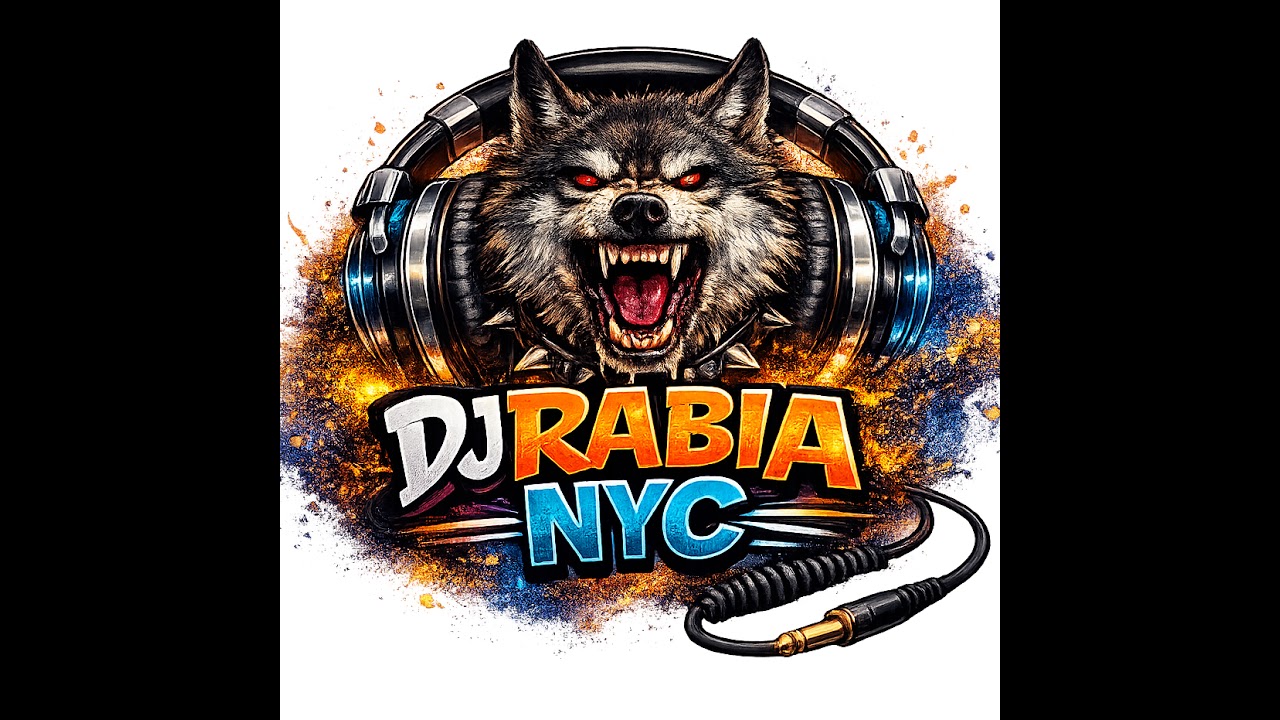 EL SHOW DE DJ RABIA NYC JUEVES RULAY